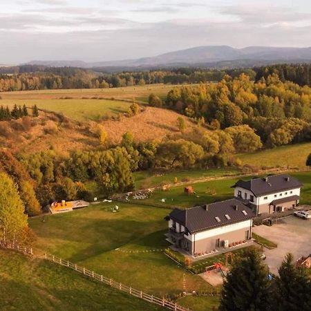 Apartamento Wilczarz Duszniki Zdrój Exterior foto