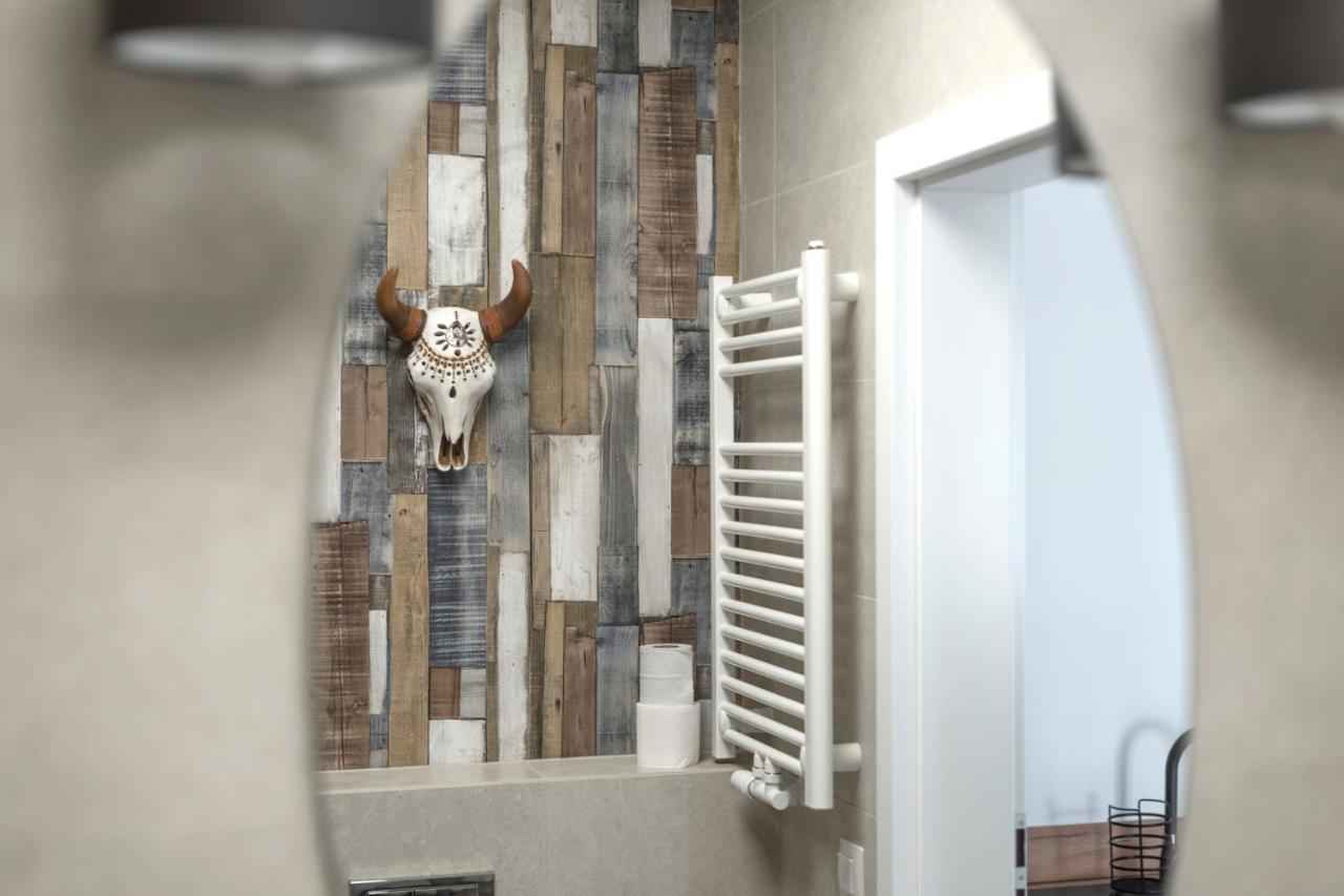 Apartamento Wilczarz Duszniki Zdrój Exterior foto