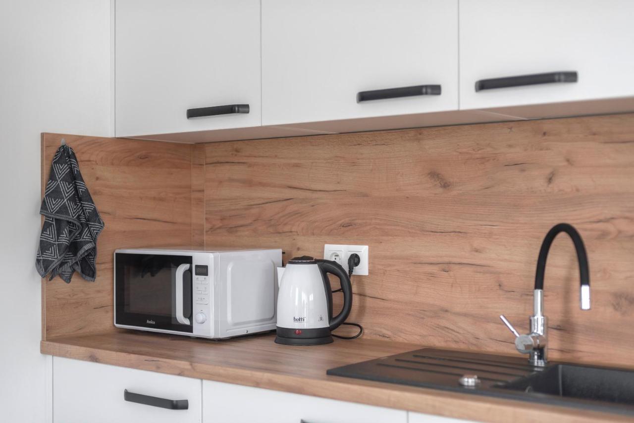Apartamento Wilczarz Duszniki Zdrój Exterior foto