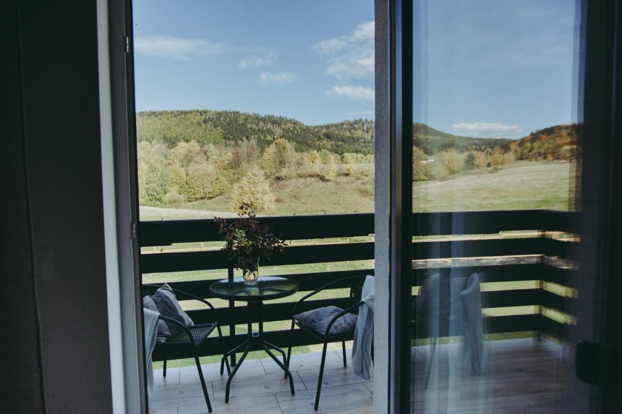 Apartamento Wilczarz Duszniki Zdrój Exterior foto