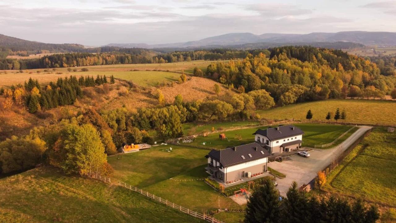 Apartamento Wilczarz Duszniki Zdrój Exterior foto