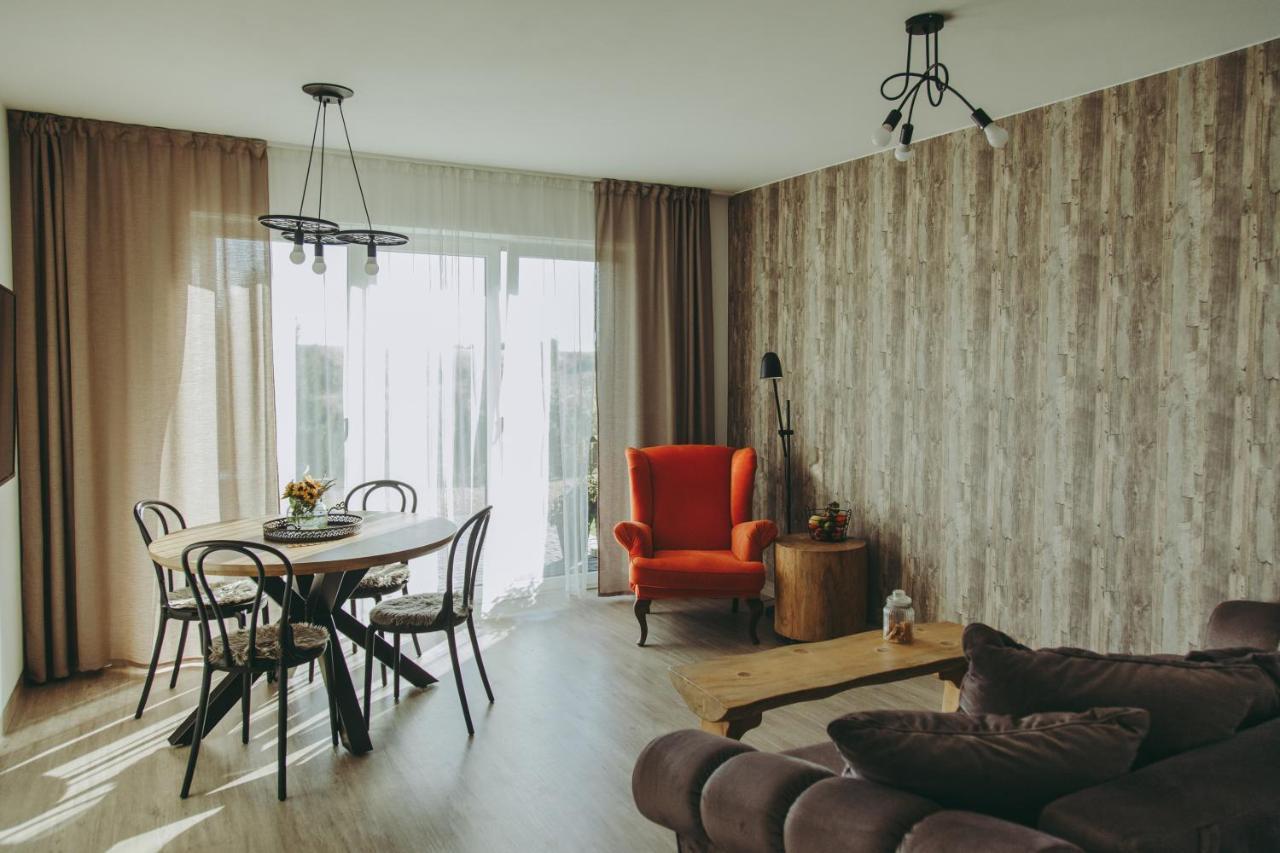 Apartamento Wilczarz Duszniki Zdrój Exterior foto
