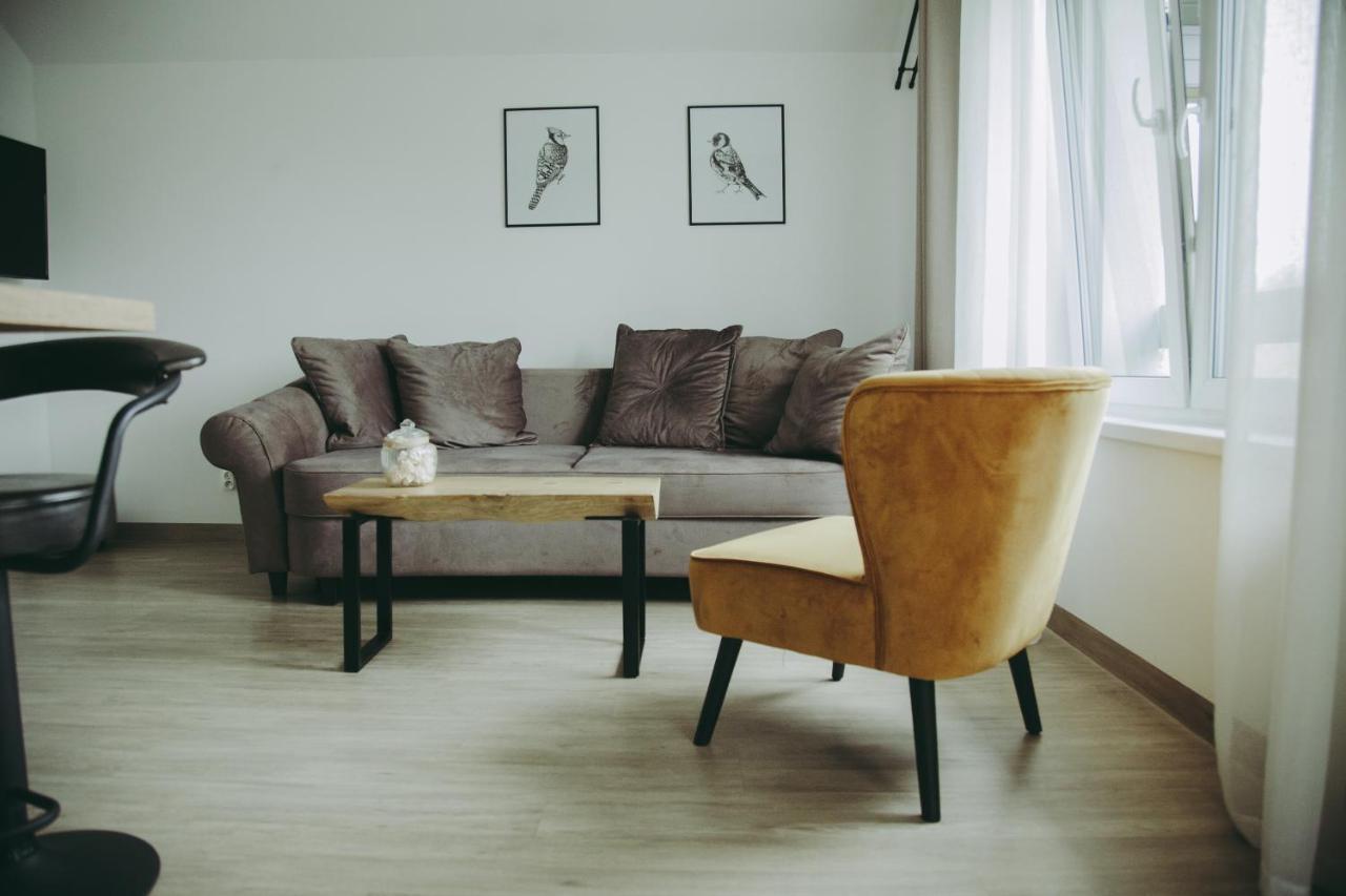 Apartamento Wilczarz Duszniki Zdrój Exterior foto