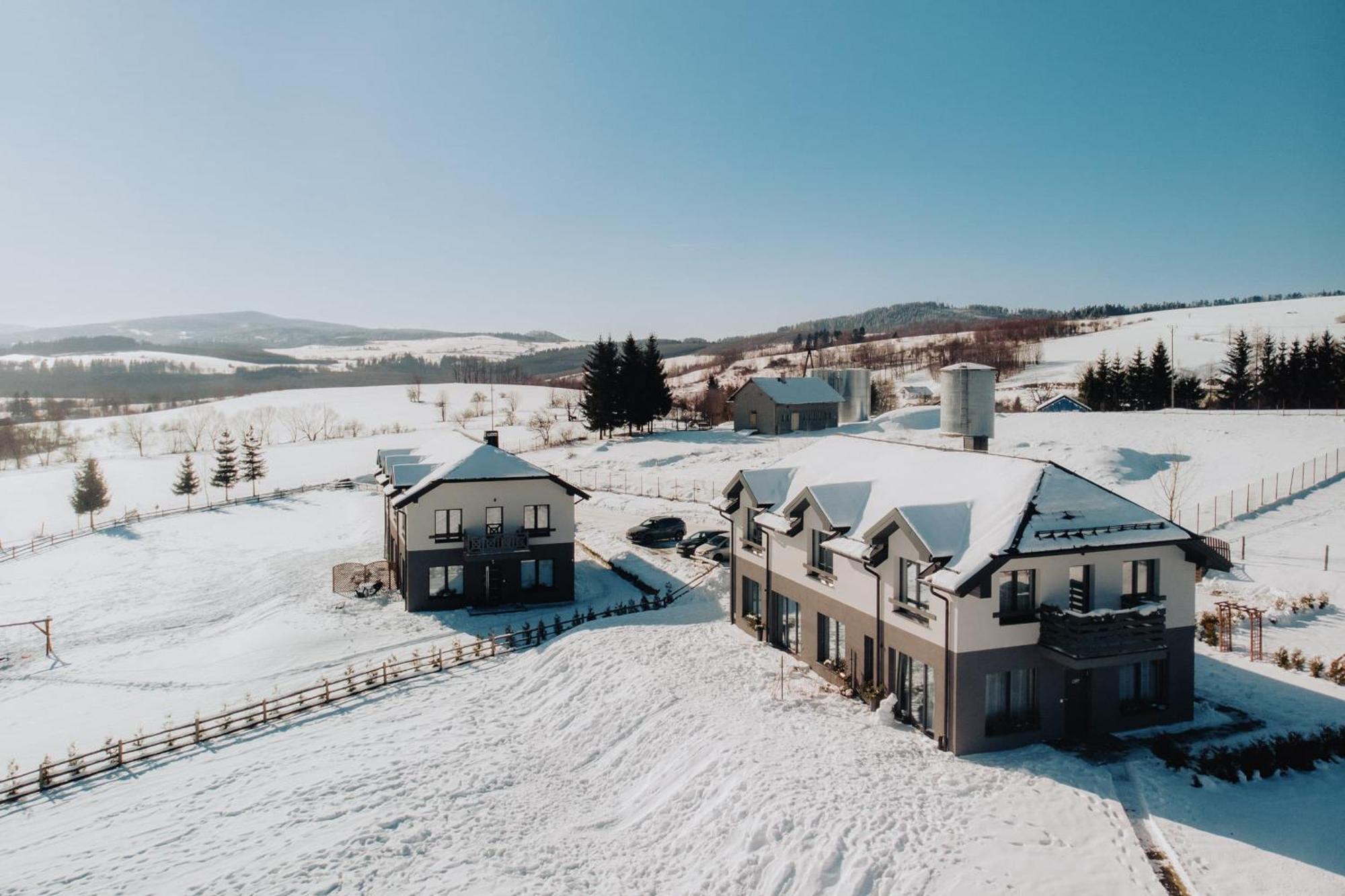 Apartamento Wilczarz Duszniki Zdrój Exterior foto