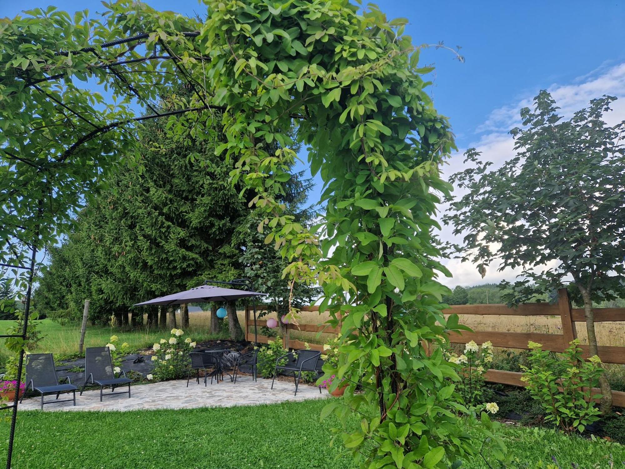 Apartamento Wilczarz Duszniki Zdrój Exterior foto